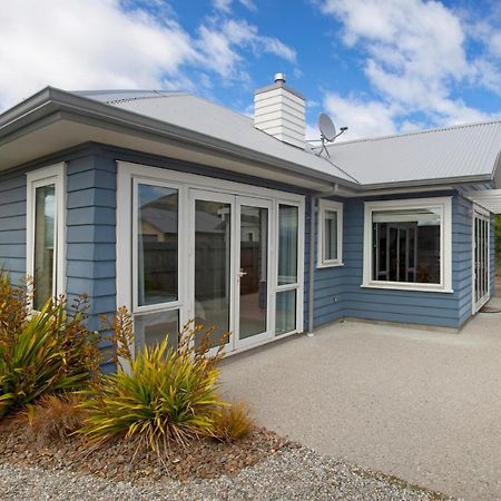 Villa Hyland Haven à Wanaka Extérieur photo