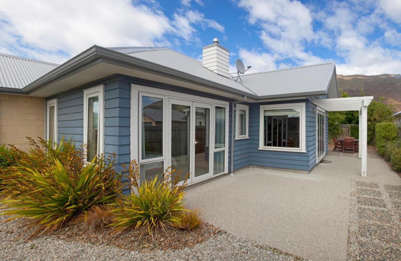 Villa Hyland Haven à Wanaka Extérieur photo