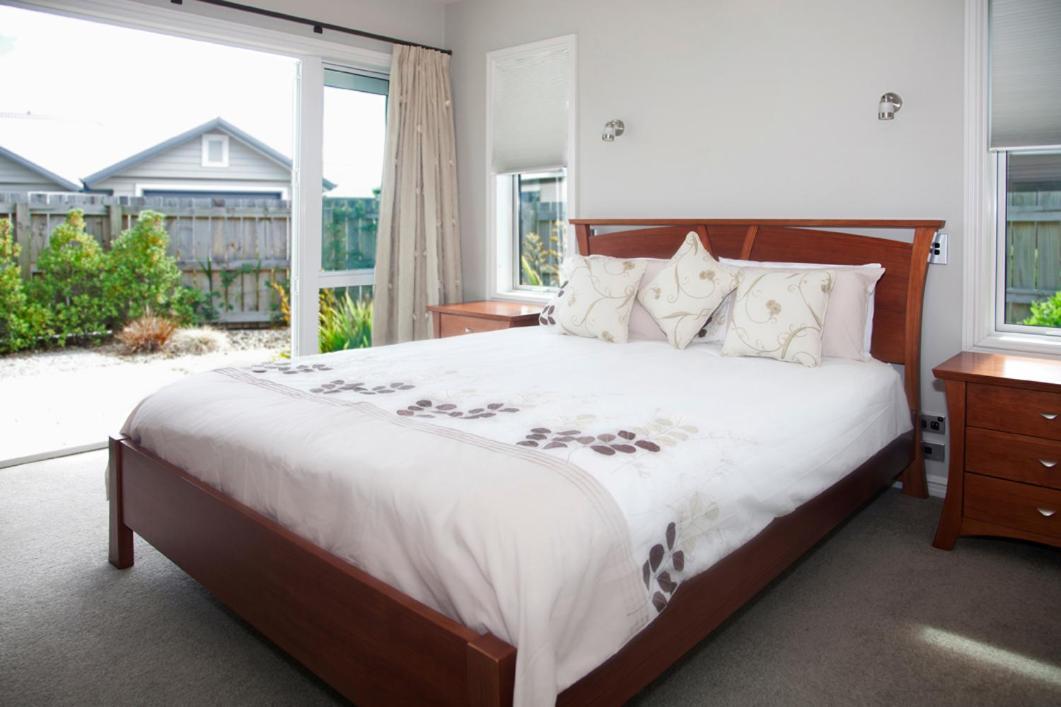 Villa Hyland Haven à Wanaka Extérieur photo